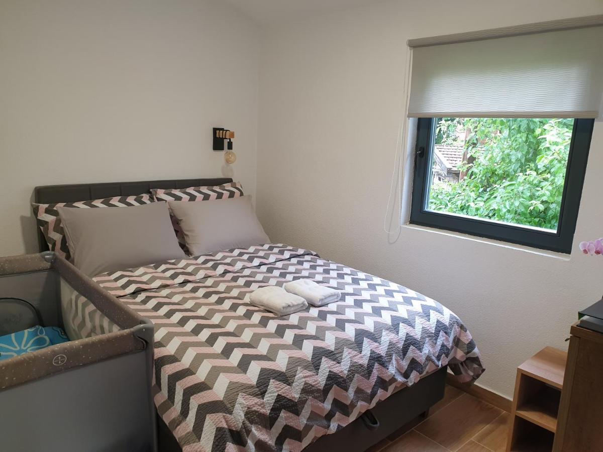 Apartmani Visegradski Pogled Exteriér fotografie